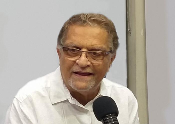 Alfredo Adum