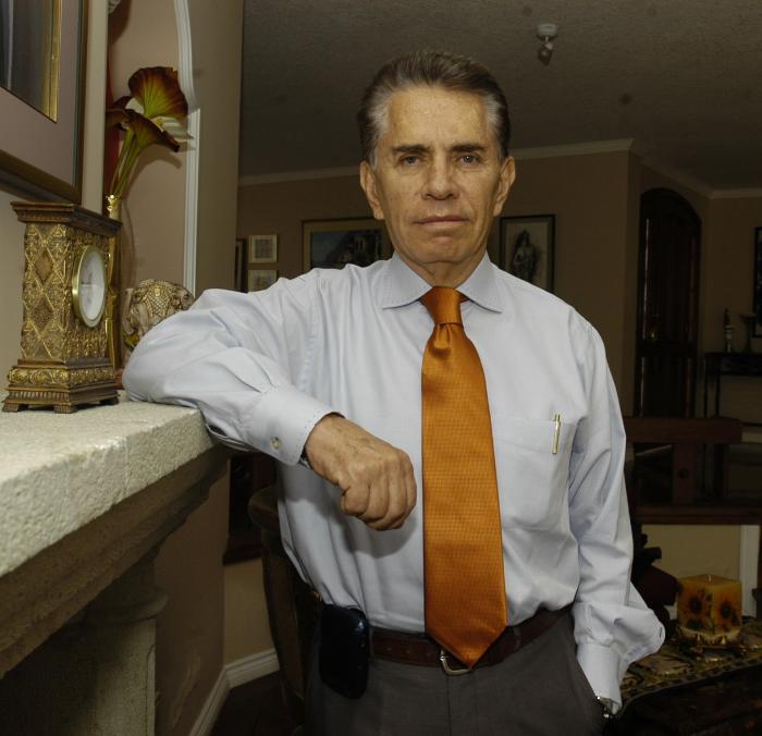 Alfonso Espinosa de los Monteros