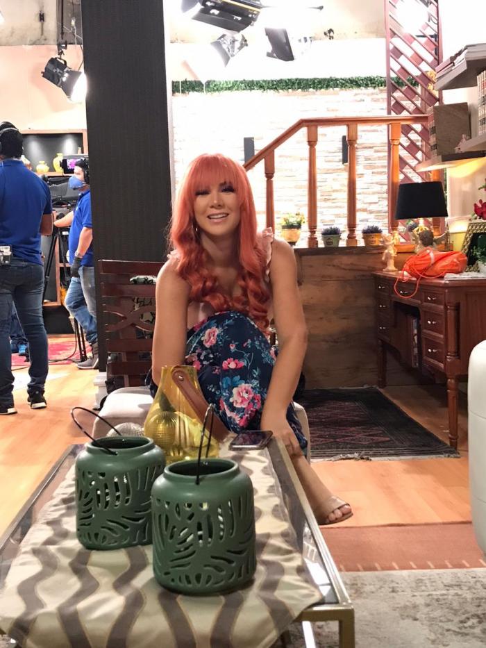 Carolina Jaume