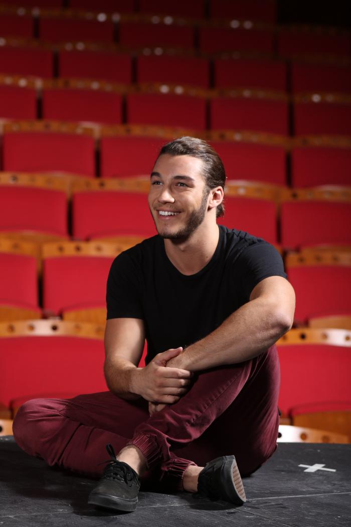 Eduardo Maruri