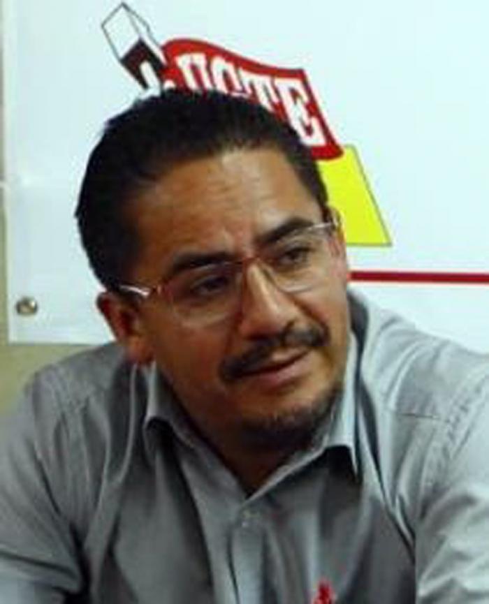 José Villavicencio