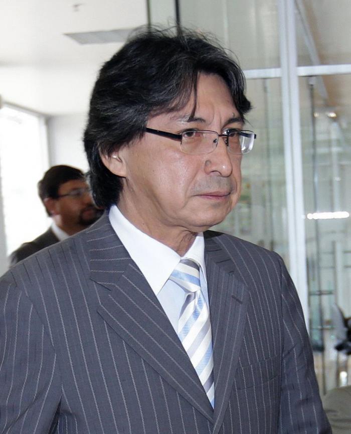 Fernando Ibarra