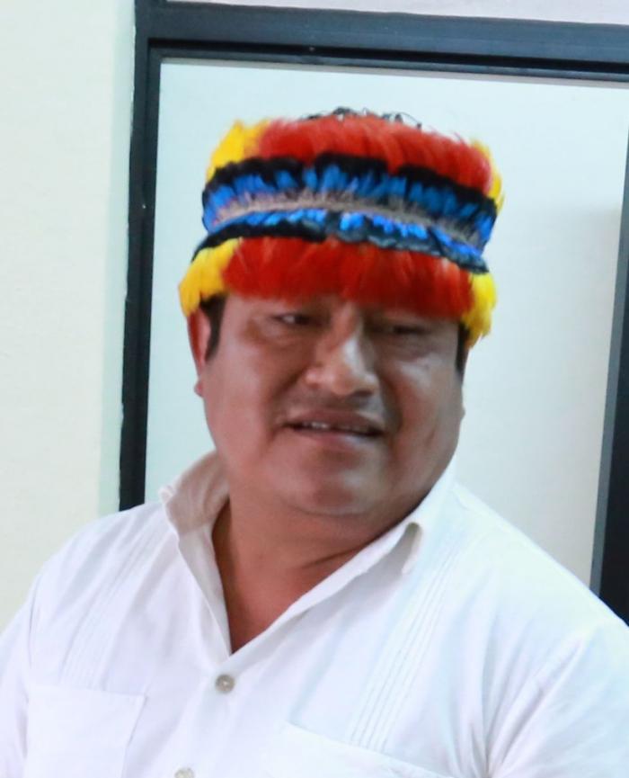Jaime Vargas
