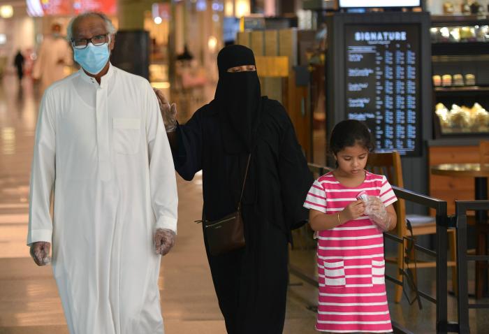Arabia Saudita_Inversiones