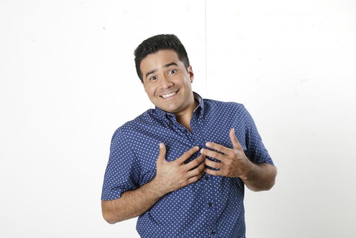 Henry Bustamante