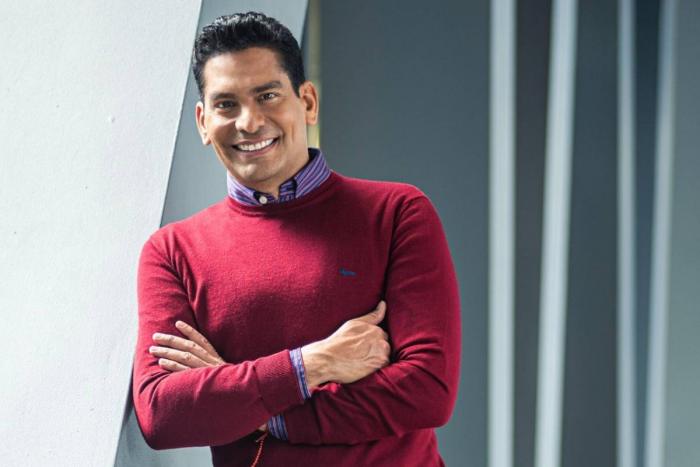 Ismael Cala