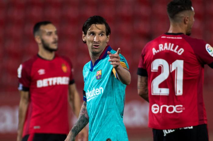 Messi+Fútbol+Barcelona+España