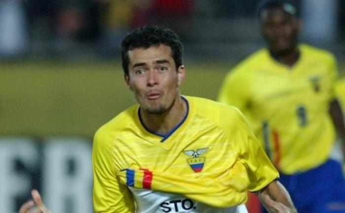 Jaime Iván Kaviedes