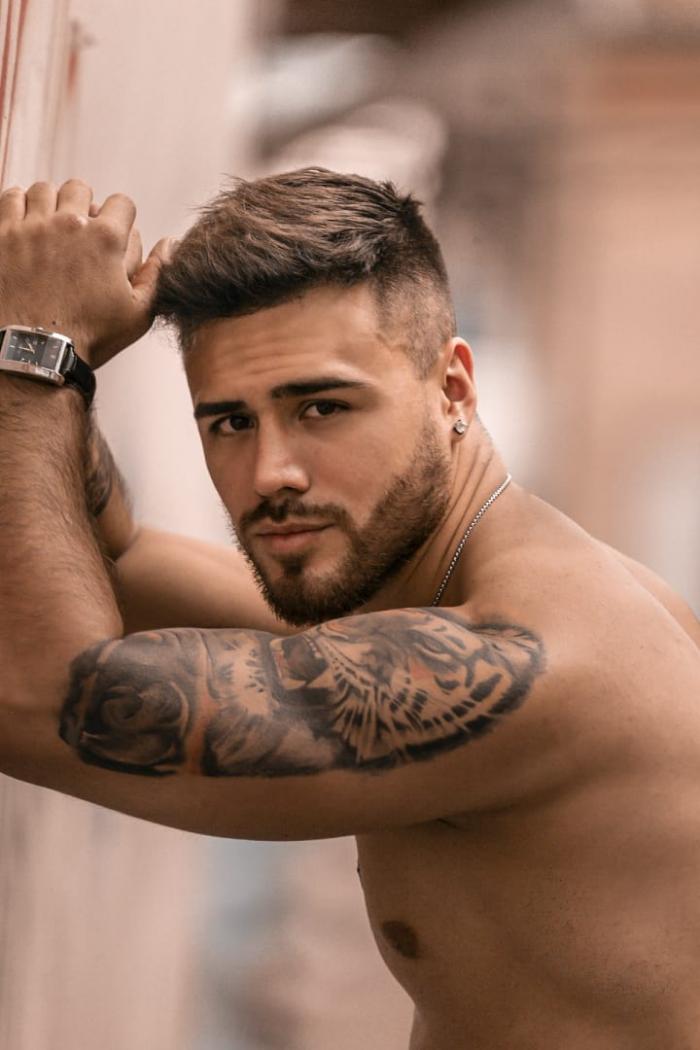 Ricardo Delgado