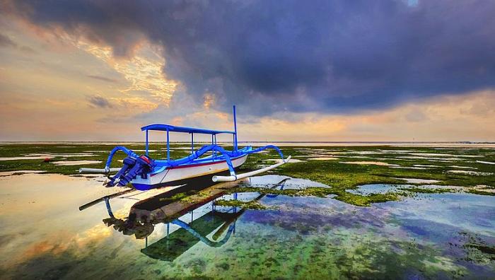Bali turismo: planea abrir sus fronteras en octubre