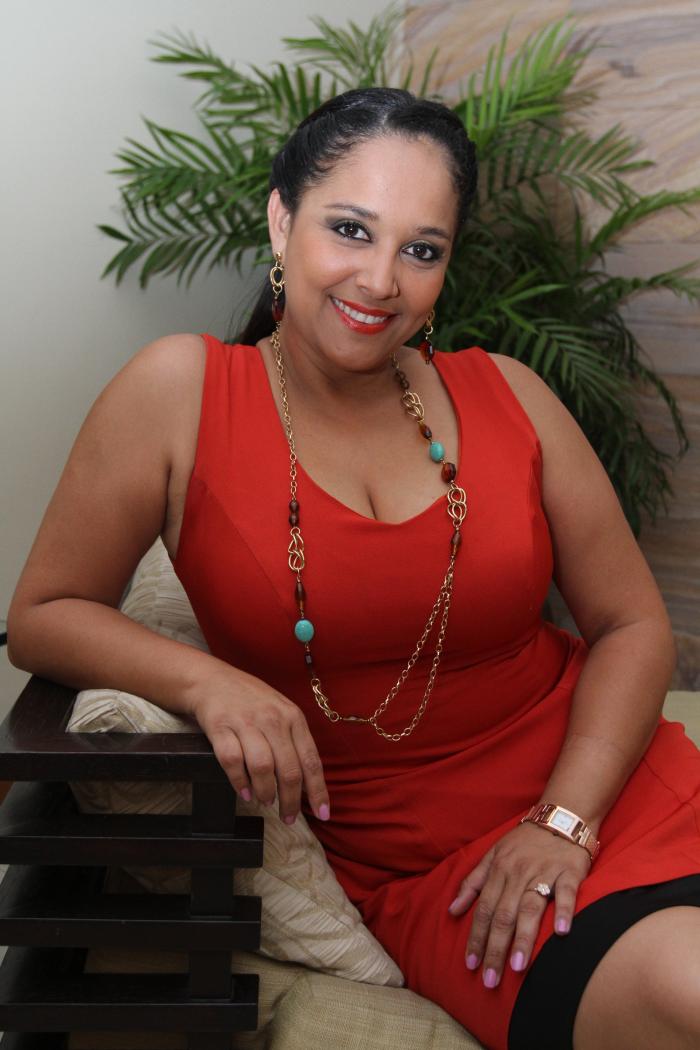 Maricela Gómez