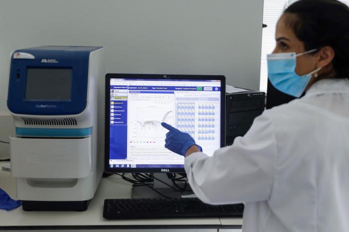Coronavirus_Israel_Investigación_Alcantarillas