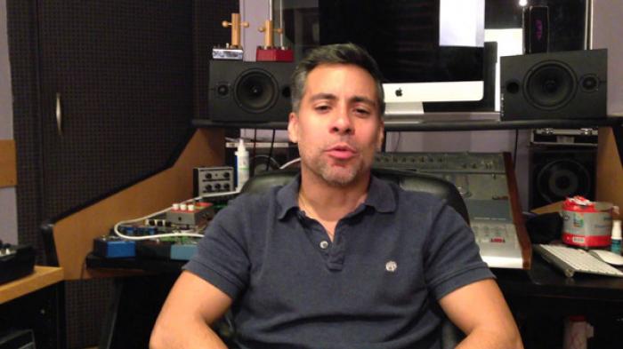 Jorge Luis Bohórquez