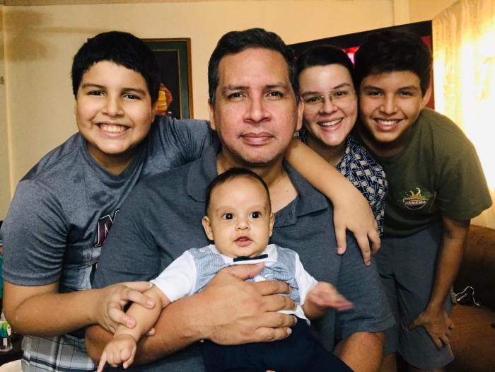 Mauricio Ceballos