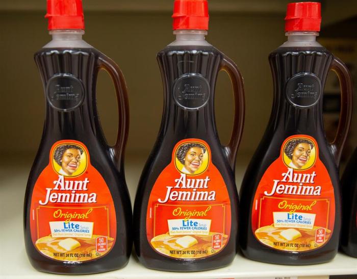 aunt-jemima-racista-nombre