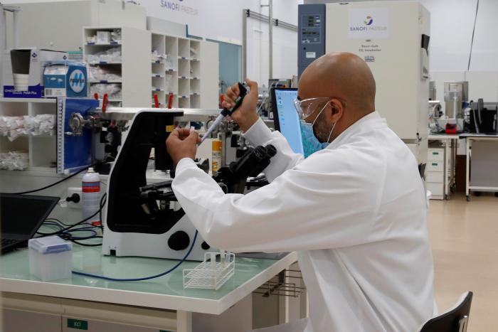 Coronavirus_Investigación_Vacuna_