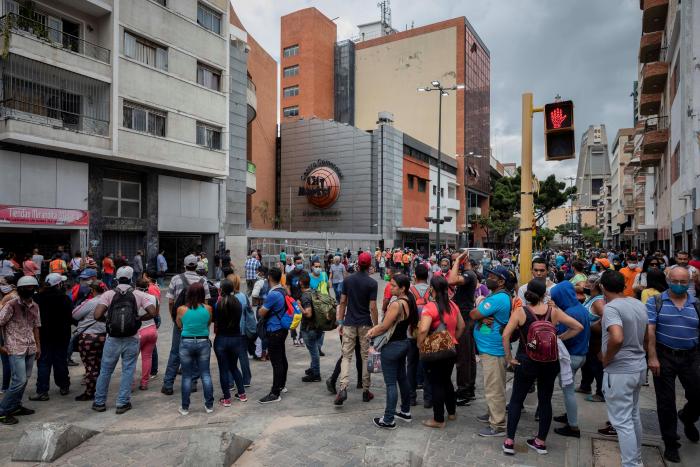 Venezuela_Elecciones_Nicolás Maduro