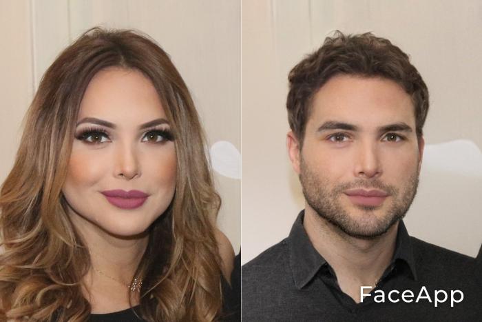 FaceApp_Erika Velez