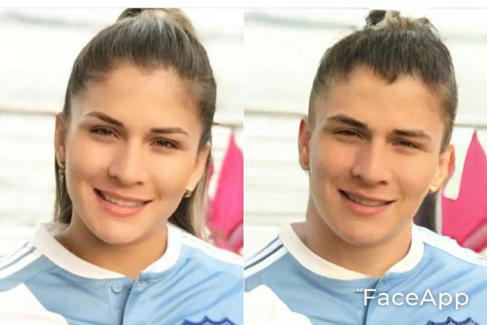 FaceApp_Yuribeth Cornejo