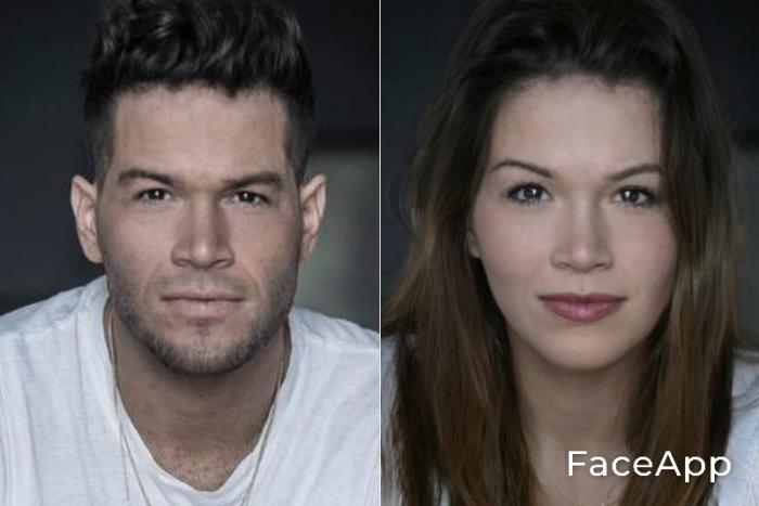 FaceApp_Daniel Betancourth