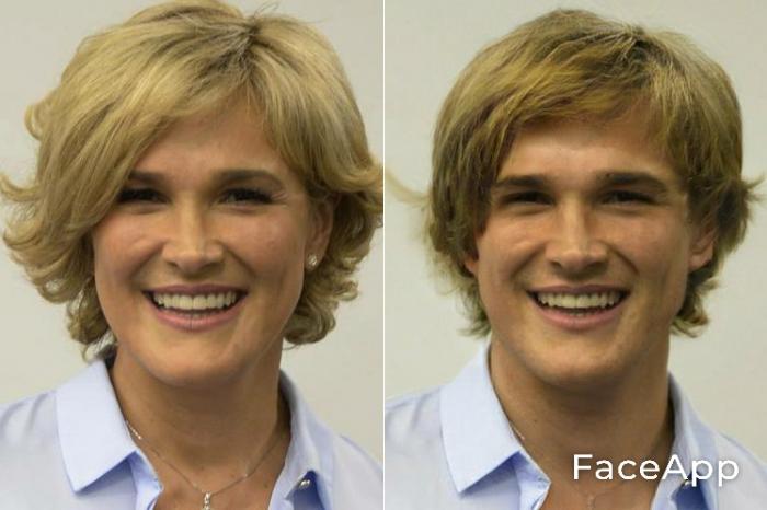 FaceApp_Cinthya Viteri