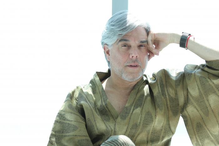 Fabrizio Célleri