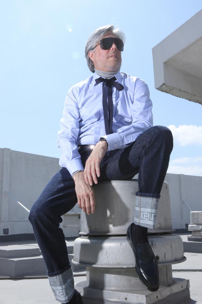 Fabrizio Célleri