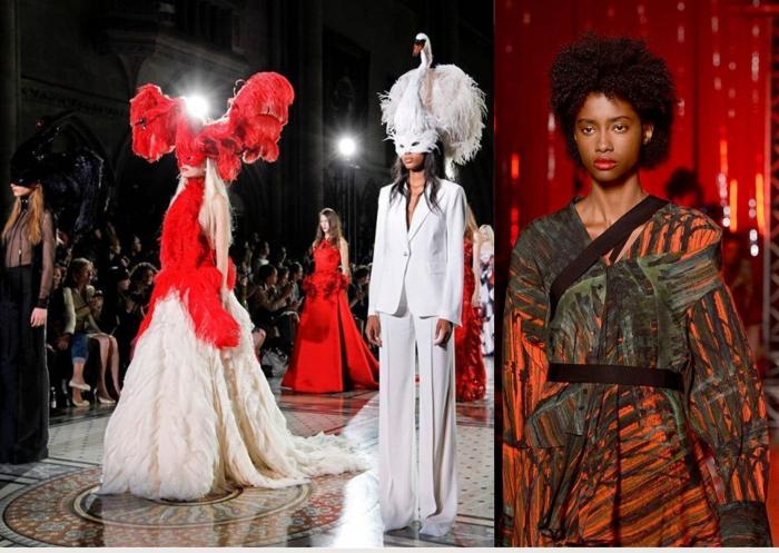 London Fashion Week