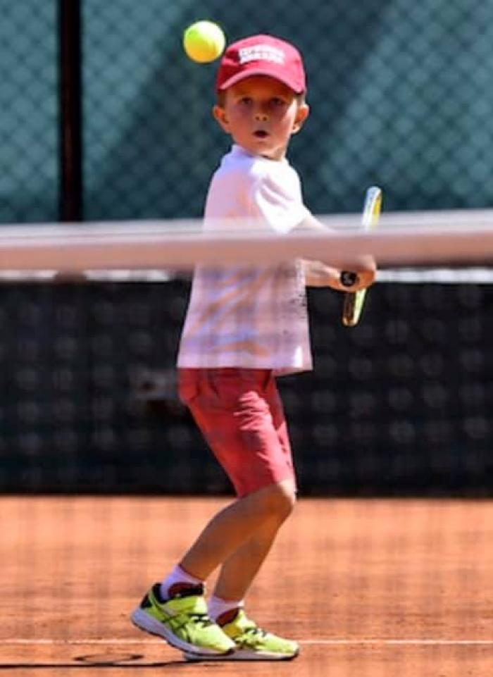 Stefan Djokovic