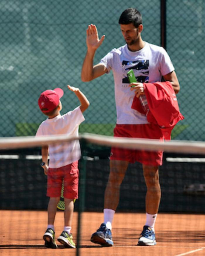 Stefan Djokovic