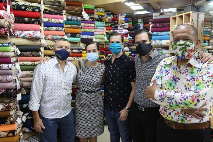 almacen burda