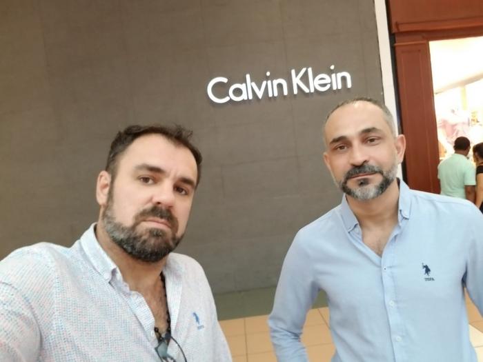 Taner y Soner Durmuf