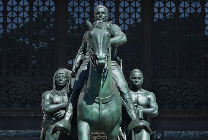 estatua-museo-roosevelt