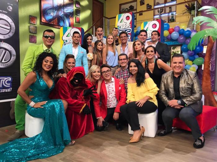 En TC