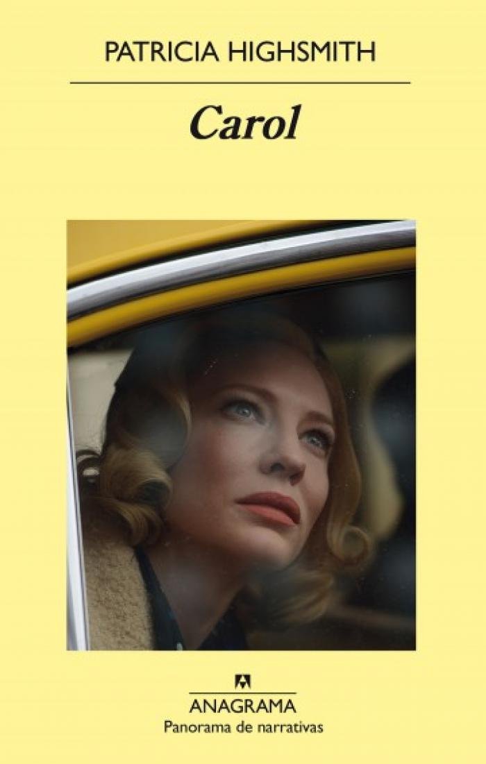 Carol-Novela-Patricia-Highsmith