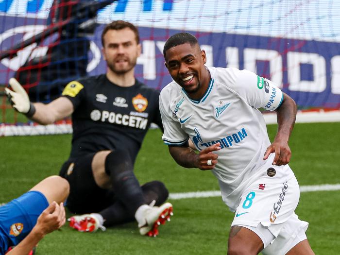 Malcom-Zenit