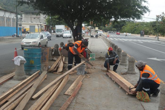 ciclovías Guayaquil