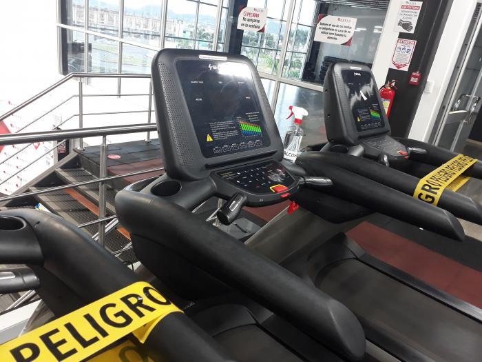 gimnasio+pandemia+reapertura