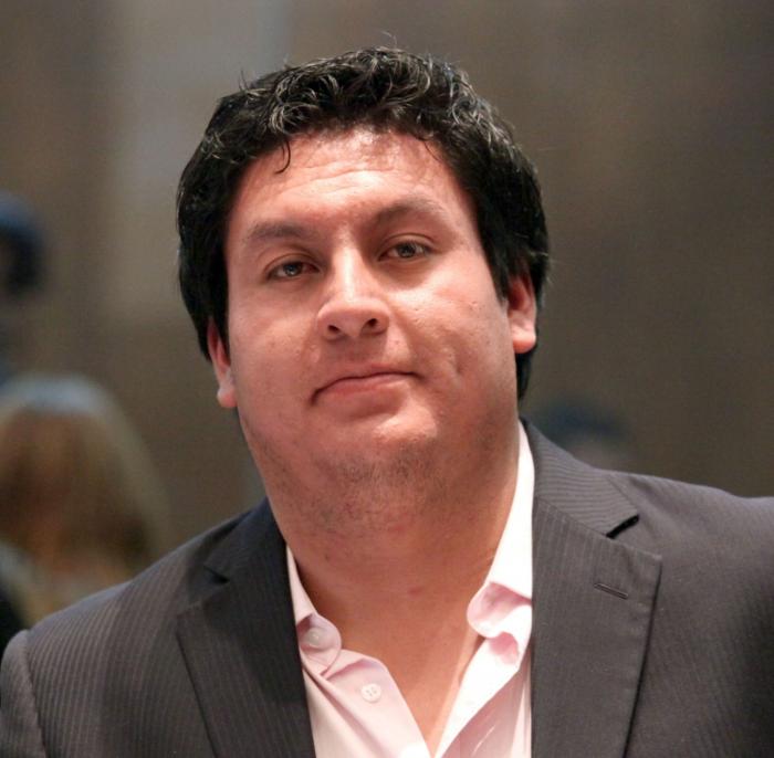 Xavier Casanova