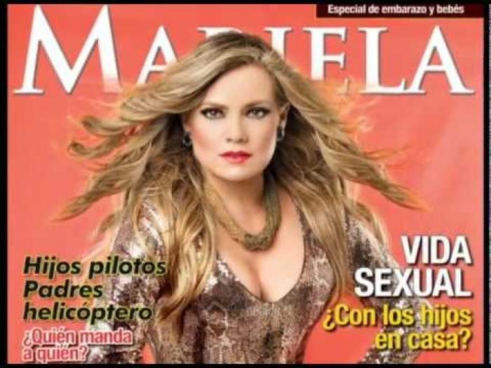 Revista Mariela
