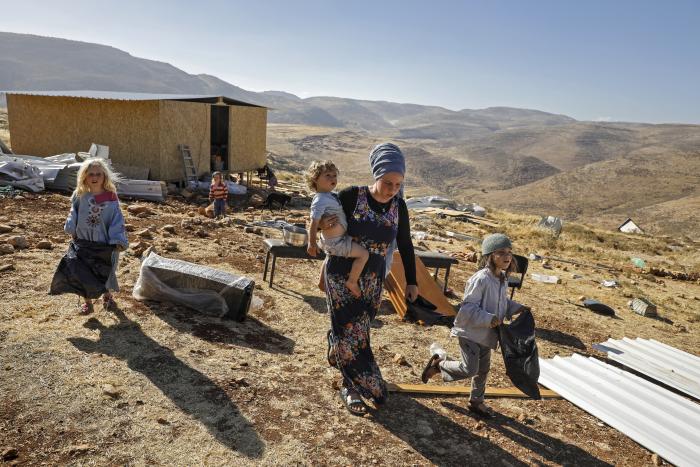 Cisjordania_Israel_Palestina_Conflicto