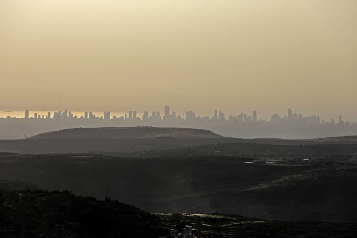 Cisjordania_Israel_Palestina_Conflicto