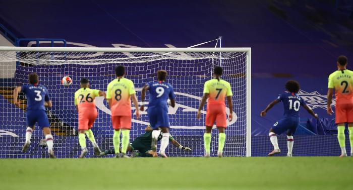 Chelsea+Willian+Futbol+Manchester+City