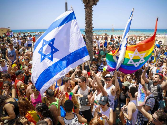 israel-orgullo