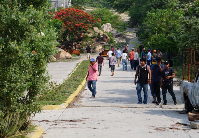 México_Violencia_Narcotráfico