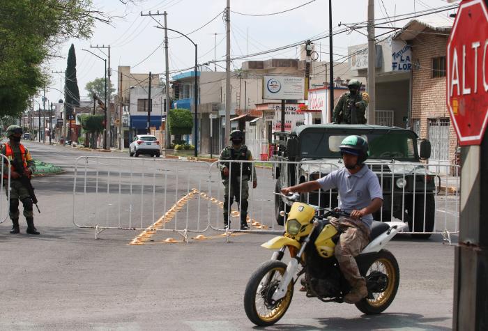 México_Violencia_Narcotráfico