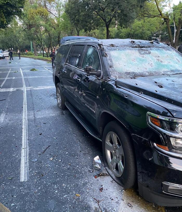 México_Violencia_Narcotráfico