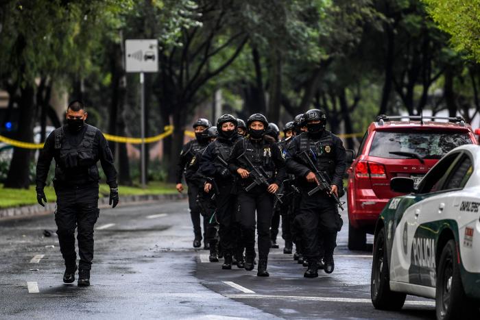 México_Violencia_Narcotráfico