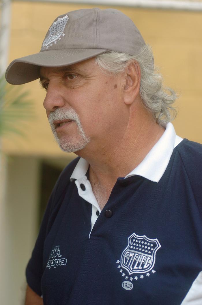 Oscar-Blanco