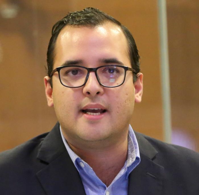 Héctor Yépez